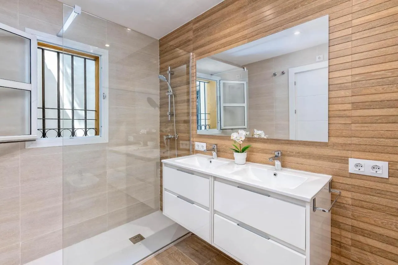 Wintowinrentals Townhouse, Pool & Beach Marbella