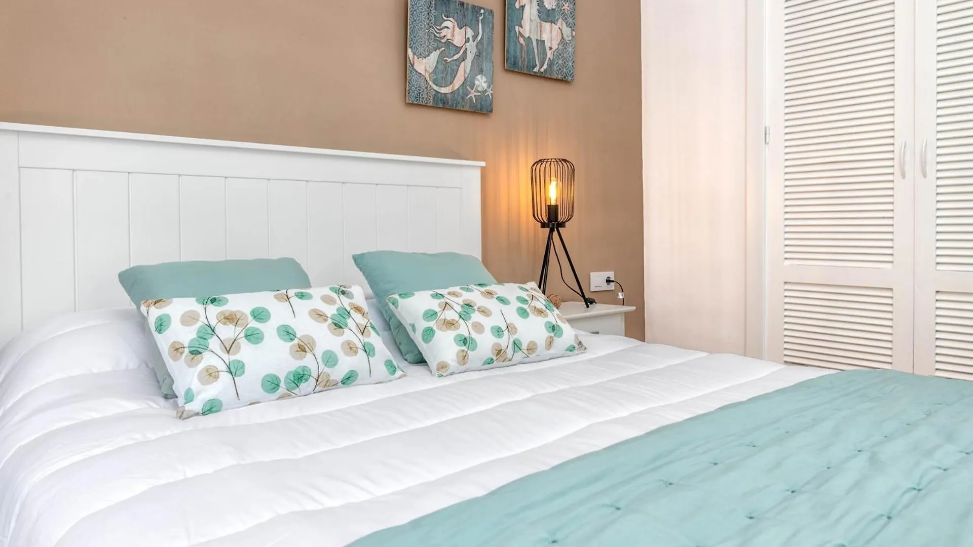 Wintowinrentals Townhouse, Pool & Beach Marbella Španělsko