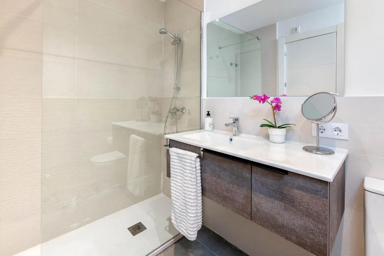 Wintowinrentals Townhouse, Pool & Beach Marbella Španělsko