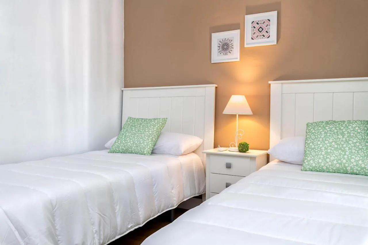 Prázdninový dům Wintowinrentals Townhouse, Pool & Beach Marbella Španělsko