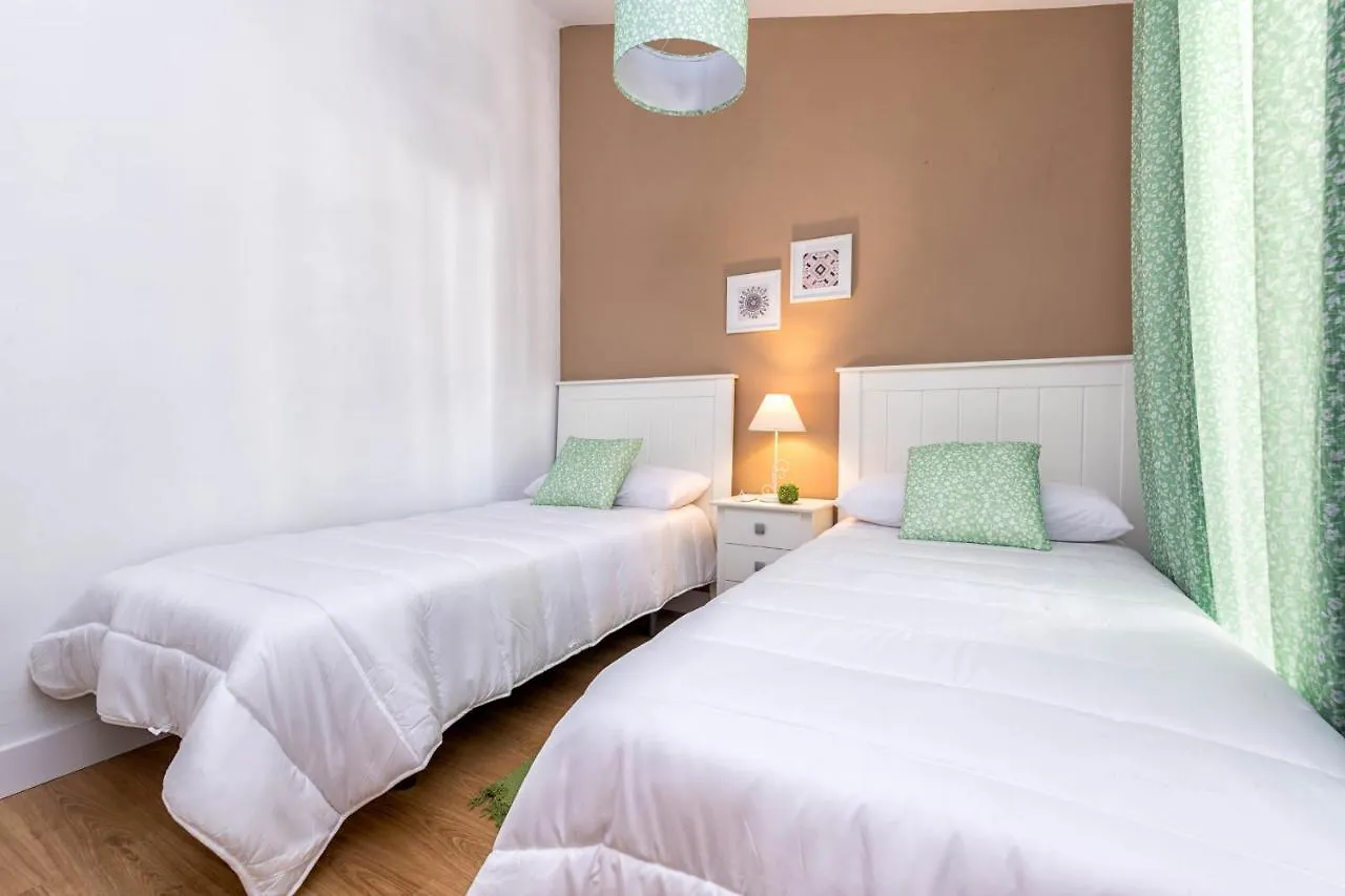 Wintowinrentals Townhouse, Pool & Beach Marbella