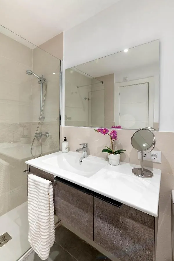 Holiday home Wintowinrentals Townhouse, Pool & Beach Marbella Spain