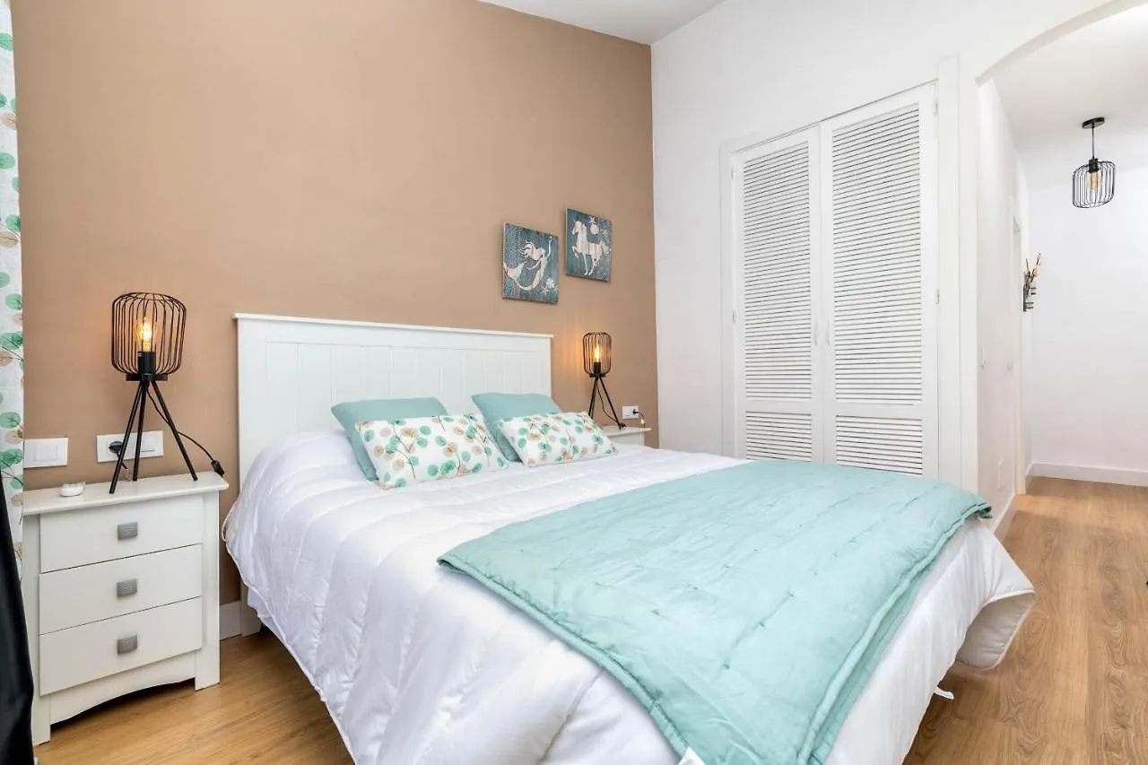 Holiday home Wintowinrentals Townhouse, Pool & Beach Marbella Spain