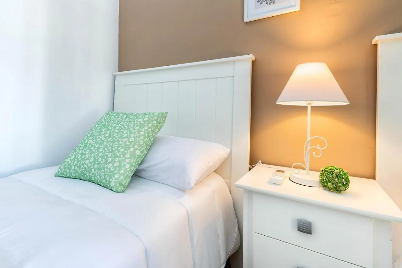 Holiday home Wintowinrentals Townhouse, Pool & Beach Marbella