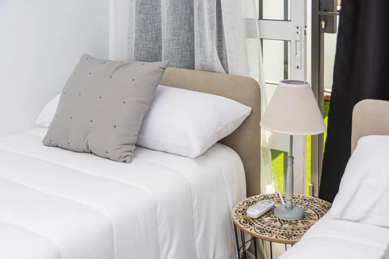 Wintowinrentals Townhouse, Pool & Beach Marbella